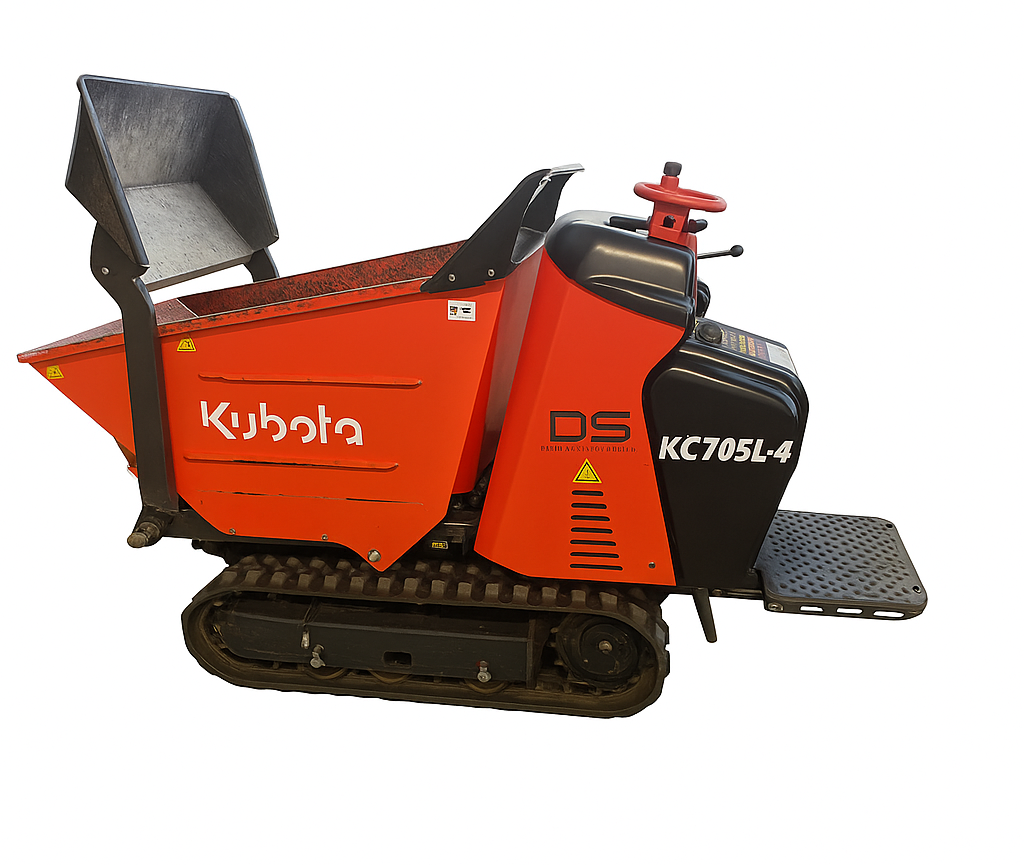 Aanhanger Hapert Azure H2 via DvS Montage en Verhuur Westland en Zuid-Holland