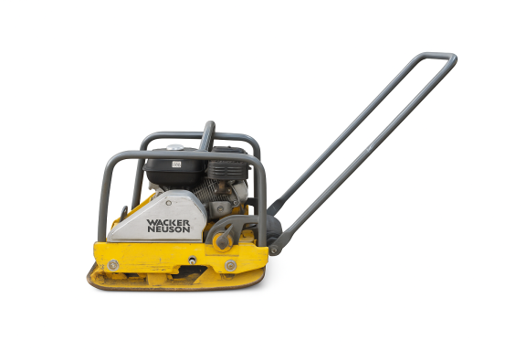 Trilplaat huren Westland