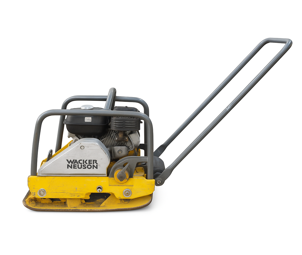 Aanhanger Hapert Azure H2 via DvS Montage en Verhuur Westland en Zuid-Holland